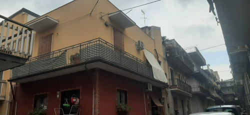 Appartamento in Vendita a Paternò