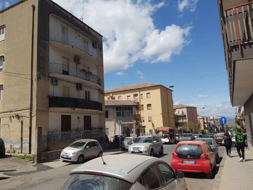 Appartamento in Vendita a Paternò