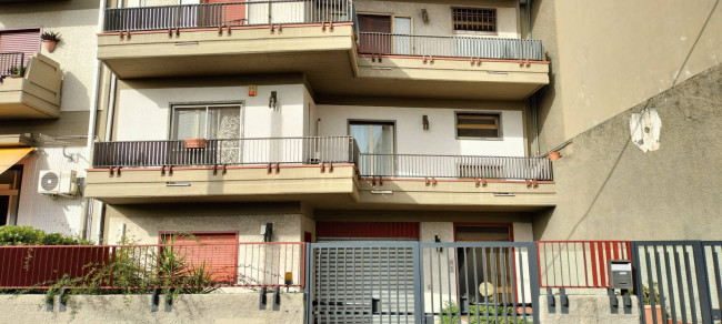 Appartamento in vendita a Misterbianco (CT)