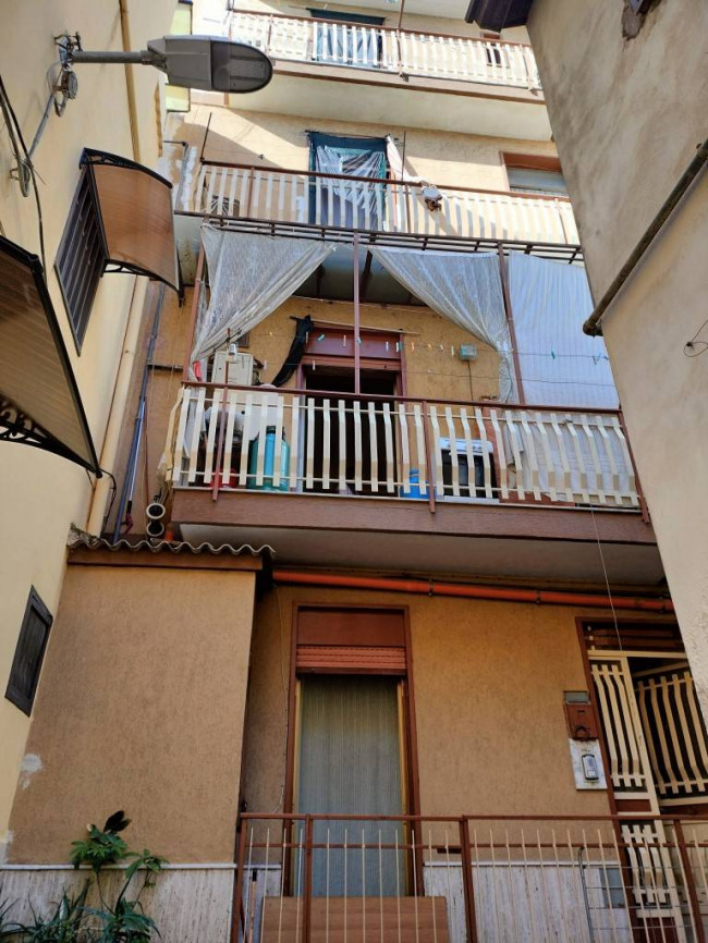 Casa singola in Vendita a Paternò