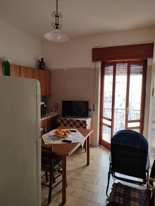 Appartamento in vendita a Paternò (CT)