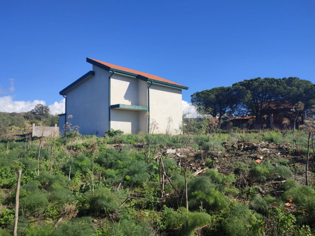 Villa in vendita a Paternò (CT)