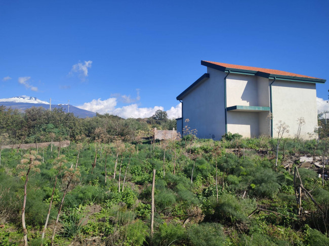 Villa in vendita a Paternò (CT)