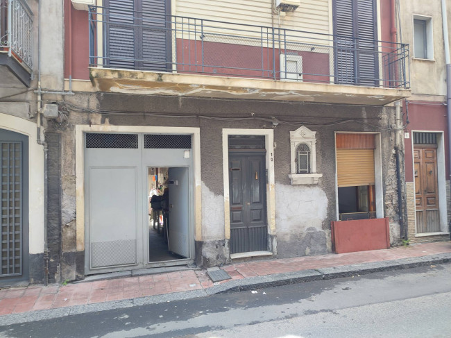 Appartamento in Vendita a Paternò