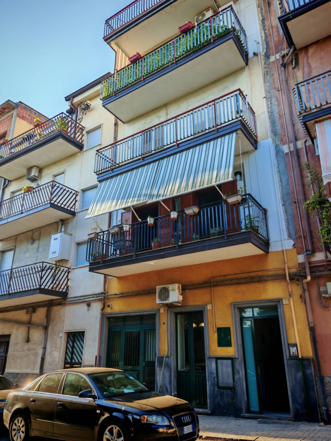 Appartamento in Vendita a Paternò