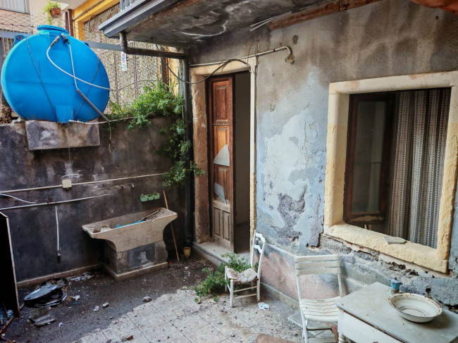 Casa singola in Vendita a Paternò