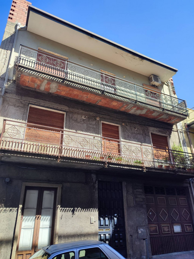 Appartamento in Vendita a Paternò