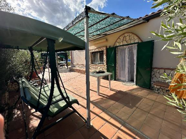 Casa singola in Vendita a Centuripe