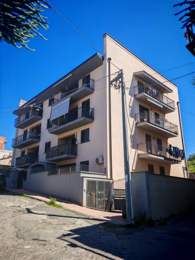 Appartamento in Vendita a Paternò