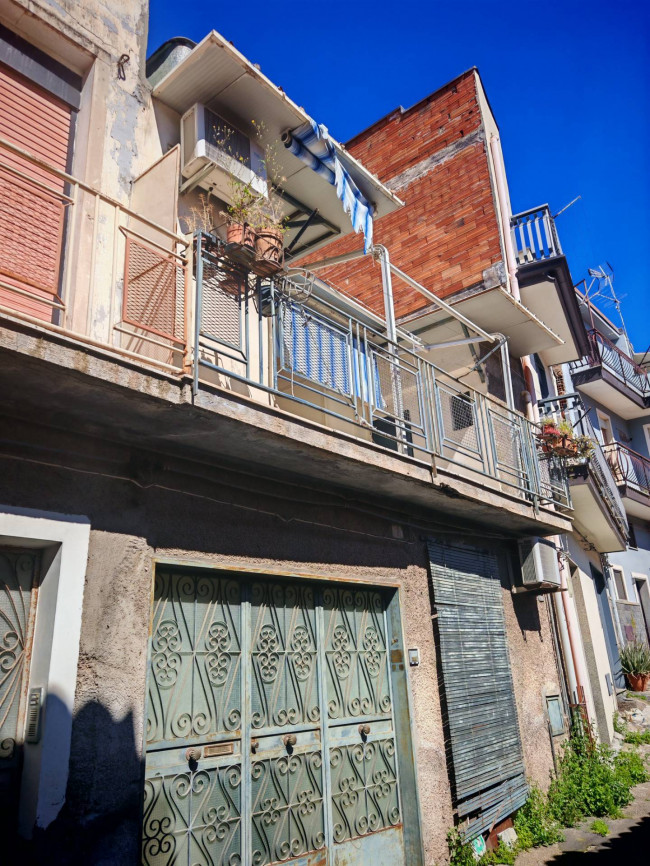 Casa singola in Vendita a Paternò