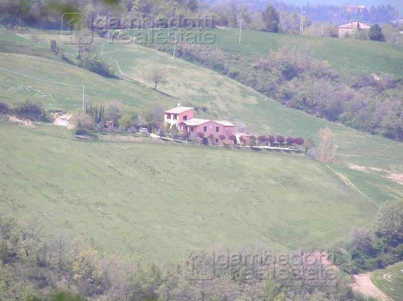 Rustico - Cascina URBINO vendita  Rancitella  Gambedotti Real Estate