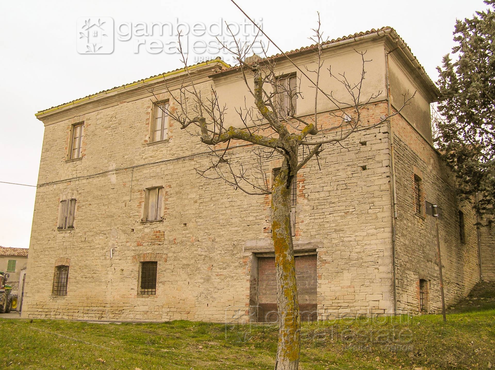 Rustico - Cascina SANT