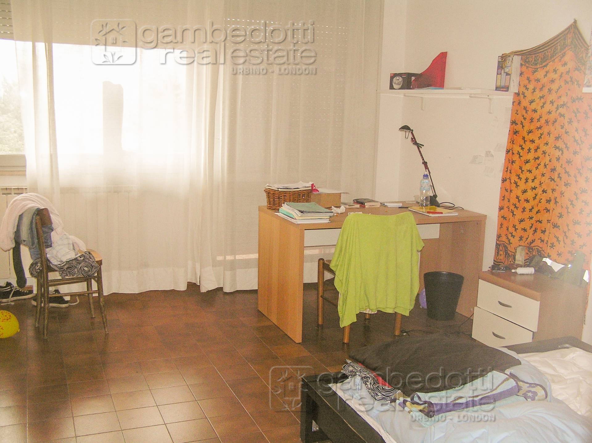 Appartamento URBINO vendita  Ospedale  Gambedotti Real Estate