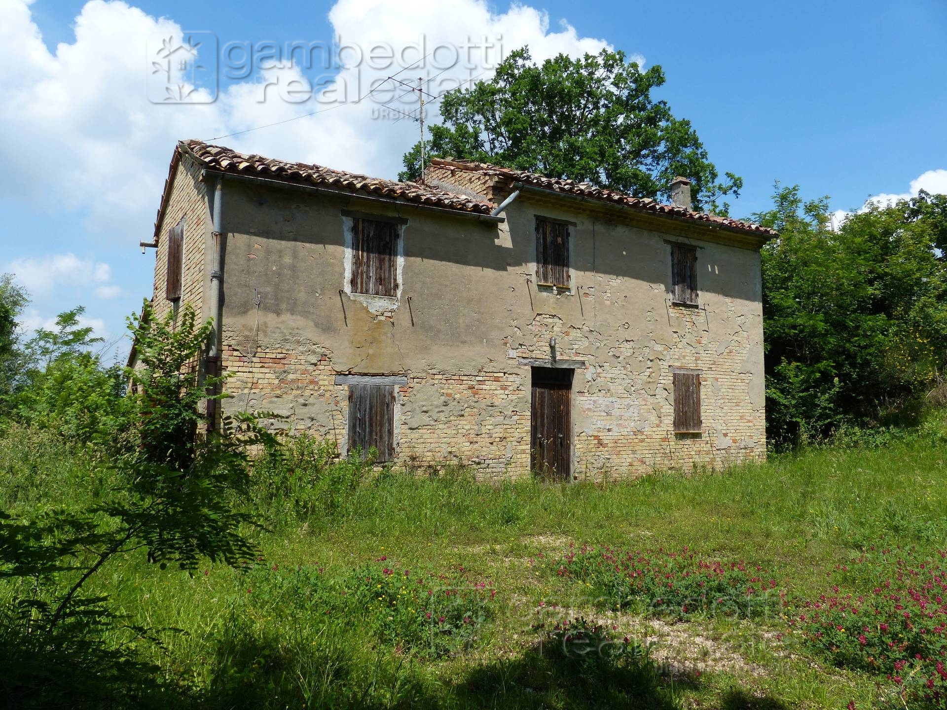  urbino vendita quart:  gambedotti-real-estate