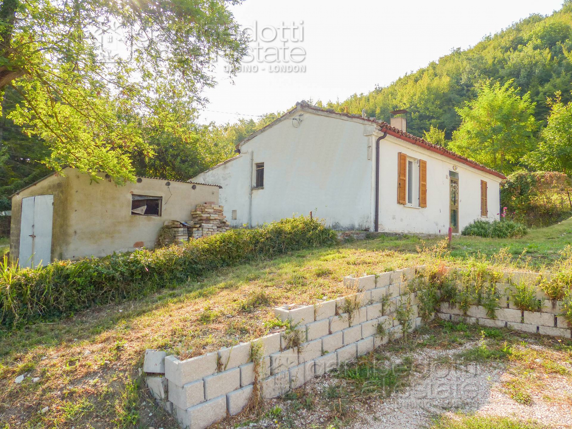  urbino vendita quart: montesoffio gambedotti real estate