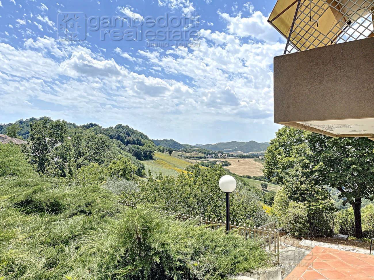Villa in vendita a Pieve Di Cagna, Urbino (PU)