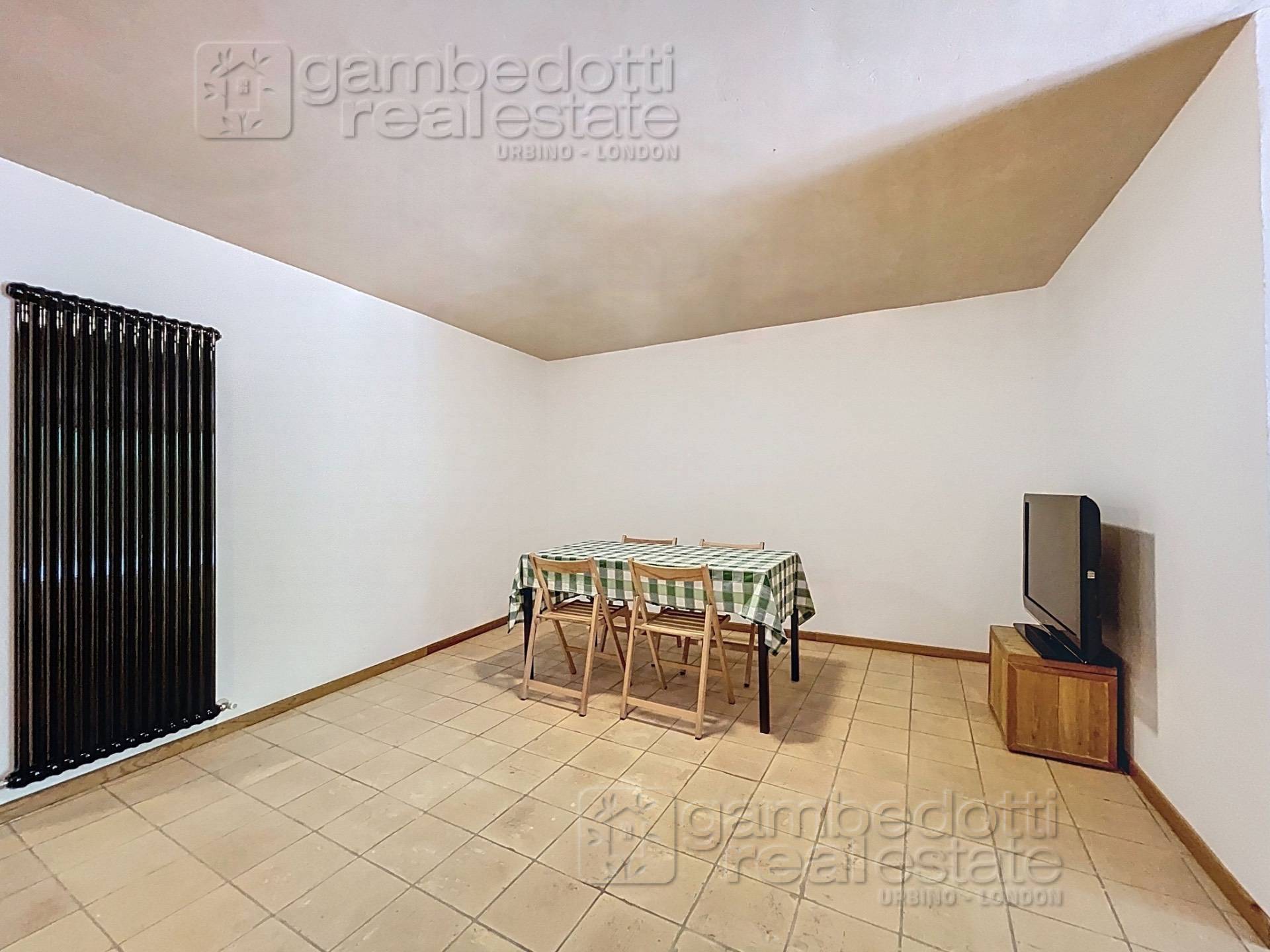 Villa in vendita a Urbino (PU)