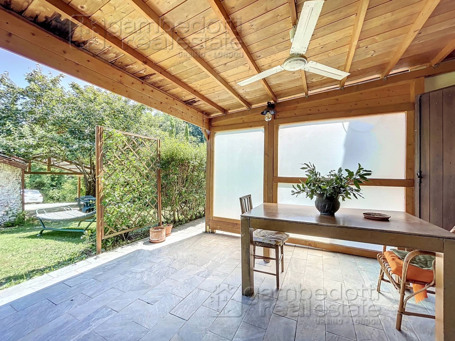 Villa in vendita a Urbino (PU)