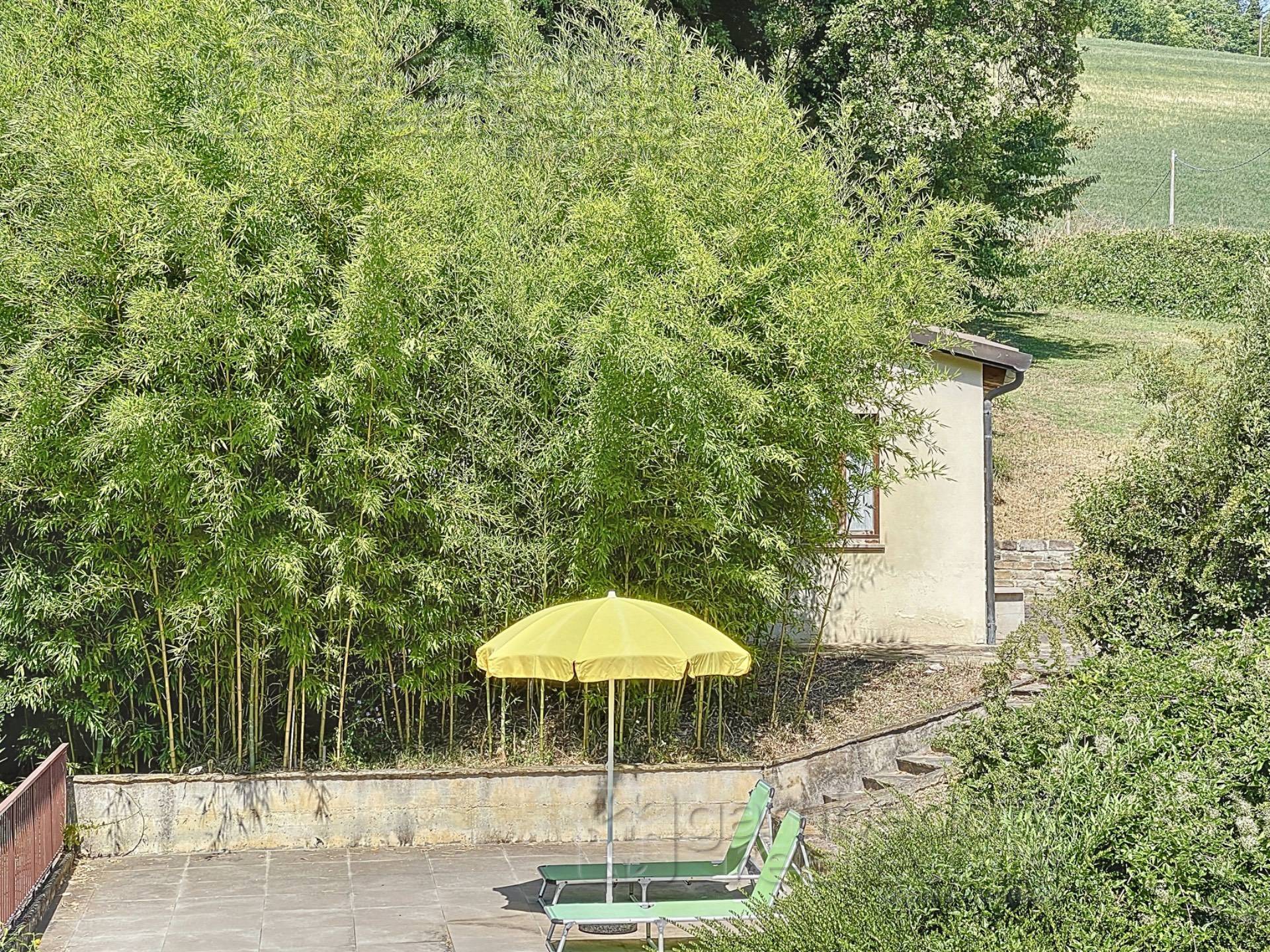 Villa in vendita a Urbino (PU)