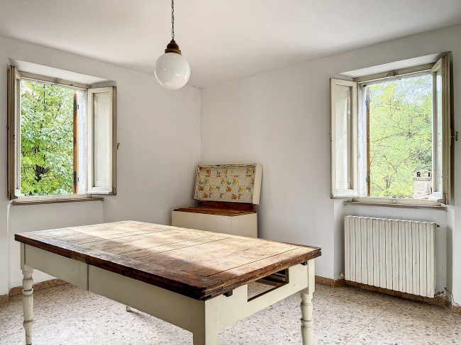 Appartamento in vendita a Canavaccio, Urbino (PU)