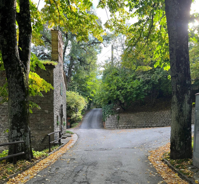 Casa indipendente in vendita a Apecchio (PU)