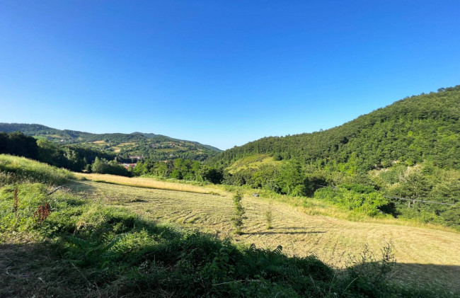 Casa indipendente in vendita a Apecchio (PU)