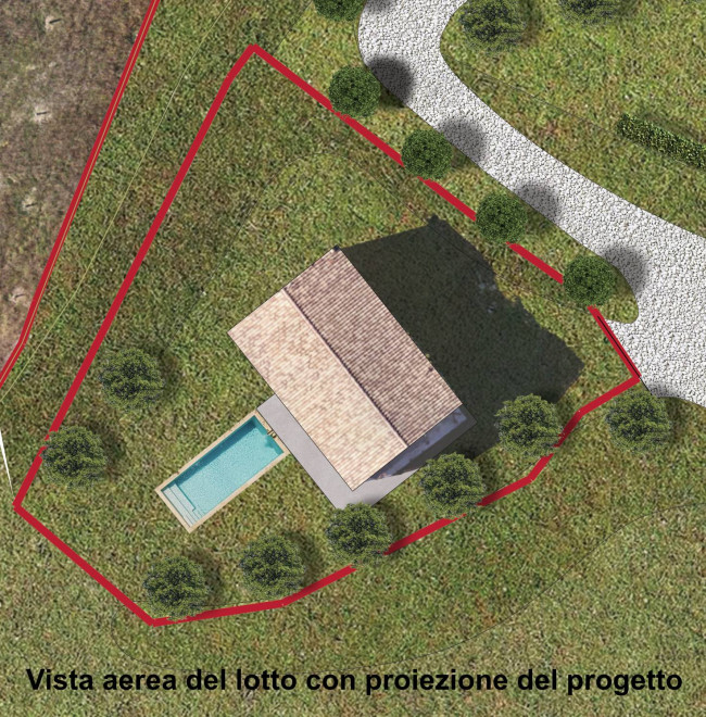 Casa indipendente in vendita a Apecchio (PU)