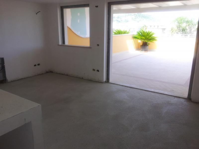Appartamento SAN BENEDETTO DEL TRONTO vendita  Porto d