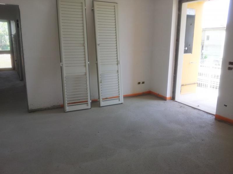 Appartamento SAN BENEDETTO DEL TRONTO vendita  Porto d