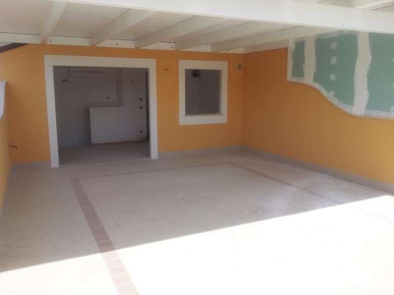 Appartamento SAN BENEDETTO DEL TRONTO vendita  Porto d
