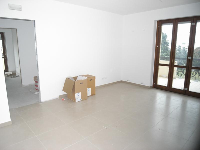 Appartamento SAN BENEDETTO DEL TRONTO vendita  Porto d