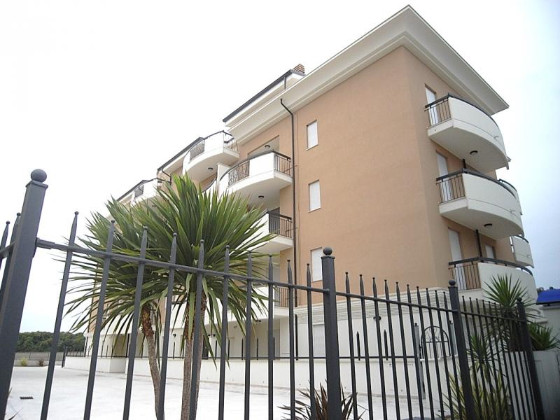 Appartamento SAN BENEDETTO DEL TRONTO vendita  Porto d