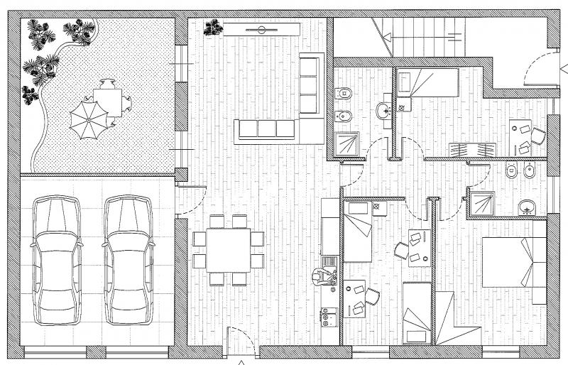 Appartamento SAN BENEDETTO DEL TRONTO vendita  Zona Centrale  Immobiliare Gali? - De Angelis