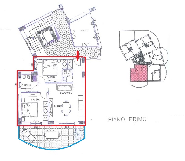  san-benedetto-del-tronto vendita quart: viale de gasperi immobiliare-gali?-de-angelis