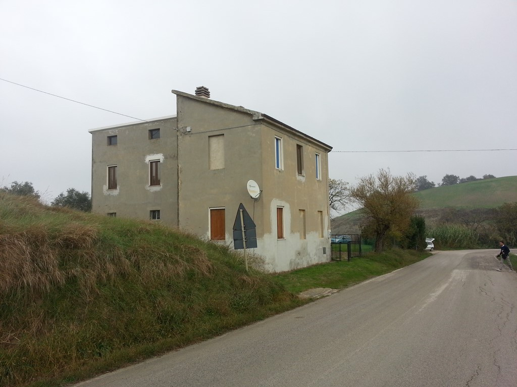 Rustico - Cascina RIPATRANSONE vendita    Immobiliare Gali? - De Angelis