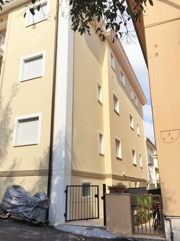 Appartamento SAN BENEDETTO DEL TRONTO vendita  zona S.Lucia  Immobiliare Gali? - De Angelis