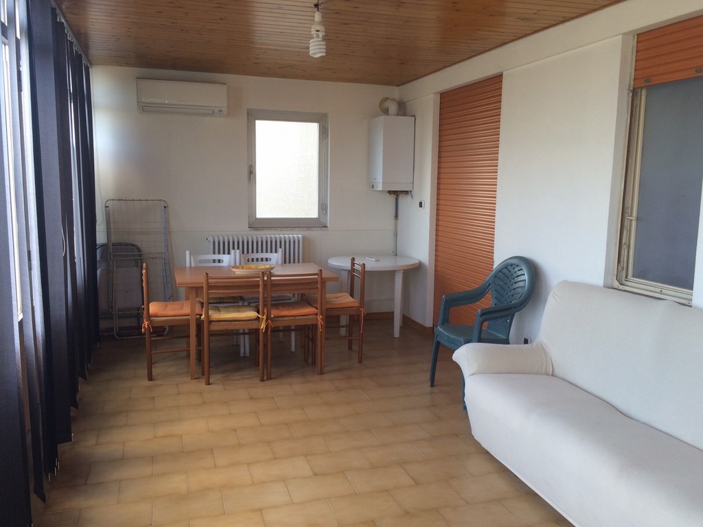Appartamento SAN BENEDETTO DEL TRONTO vendita  Porto d