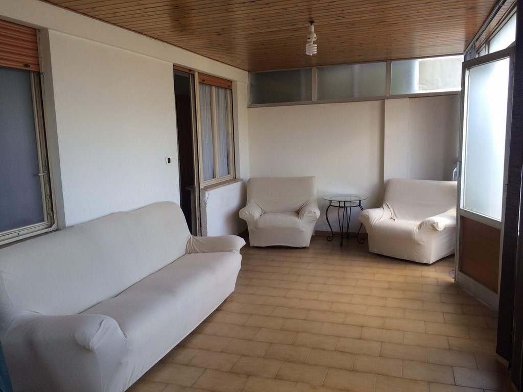 Appartamento SAN BENEDETTO DEL TRONTO vendita  Porto d