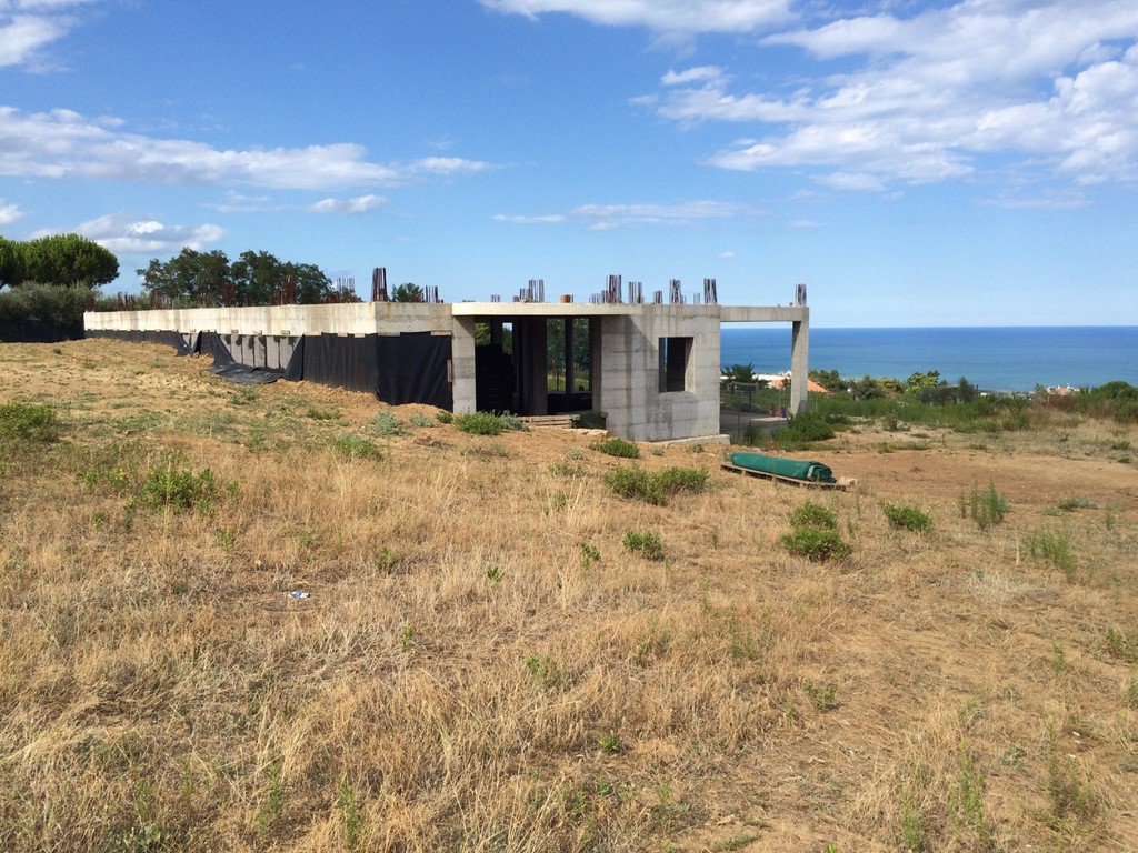Villa COLONNELLA vendita    Immobiliare Gali? - De Angelis