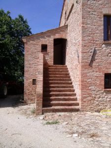 Rustico - Cascina MONTEDINOVE vendita    Immobiliare Gali? - De Angelis