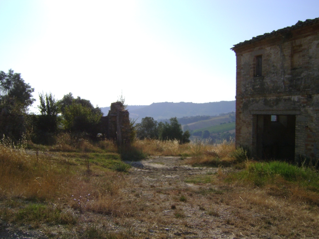 Rustico - Cascina MONTEFIORE DELL