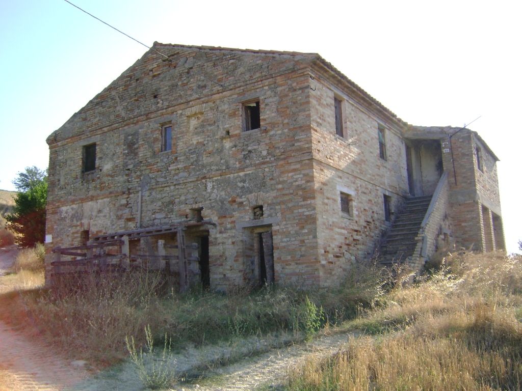 Rustico - Cascina MONTEFIORE DELL