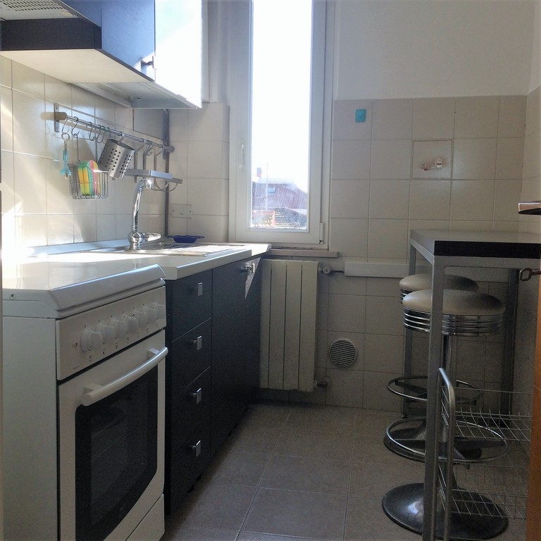 Appartamento SAN BENEDETTO DEL TRONTO vendita  Zona Centrale  Immobiliare Gali? - De Angelis