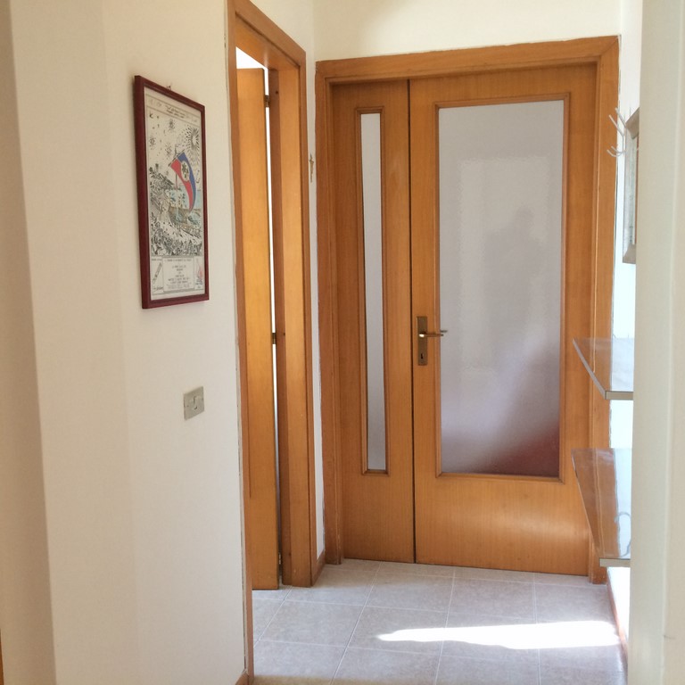 Appartamento SAN BENEDETTO DEL TRONTO vendita  Zona Centrale  Immobiliare Gali? - De Angelis
