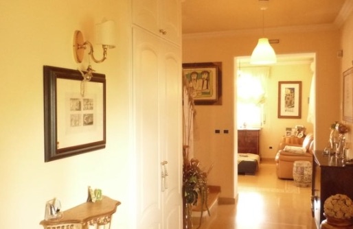 Appartamento SAN BENEDETTO DEL TRONTO vendita  zona S.Lucia  Immobiliare Gali? - De Angelis