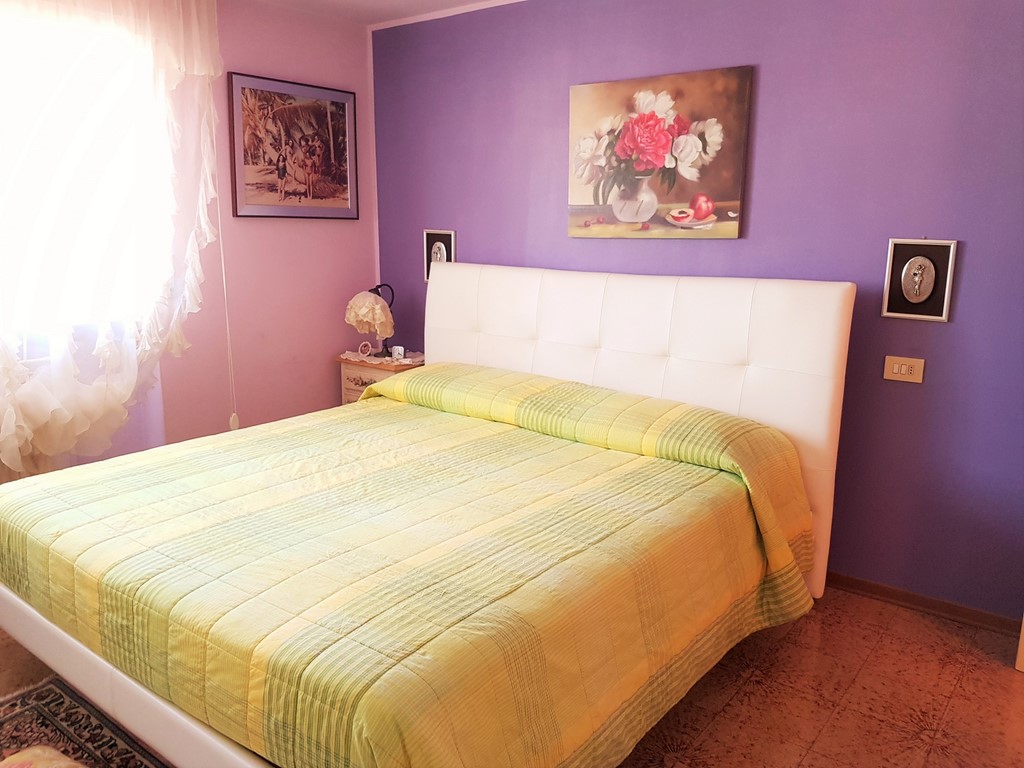Appartamento SAN BENEDETTO DEL TRONTO vendita  zona Sentina  Immobiliare Gali? - De Angelis