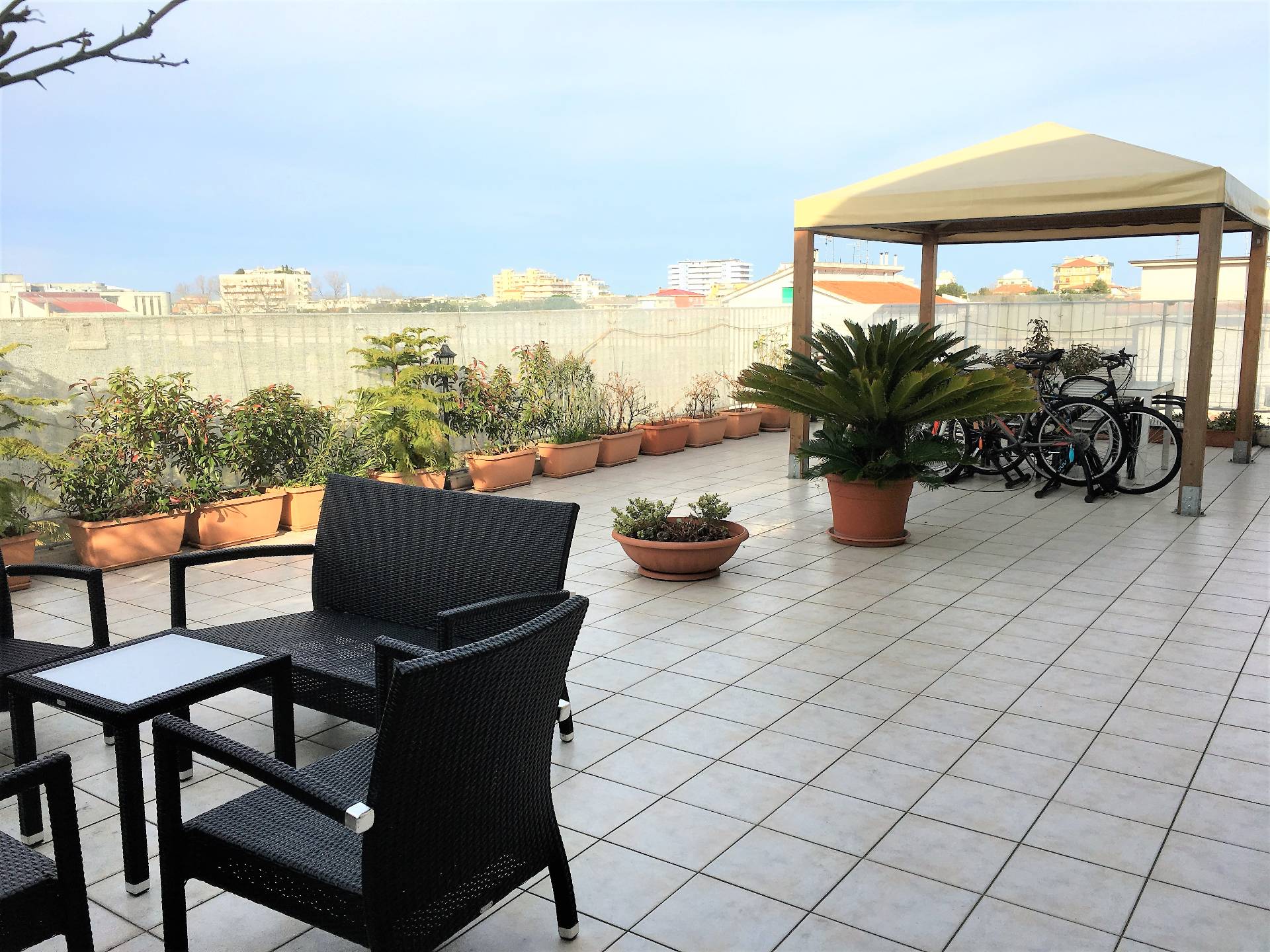 Loft SAN BENEDETTO DEL TRONTO vendita  Porto d