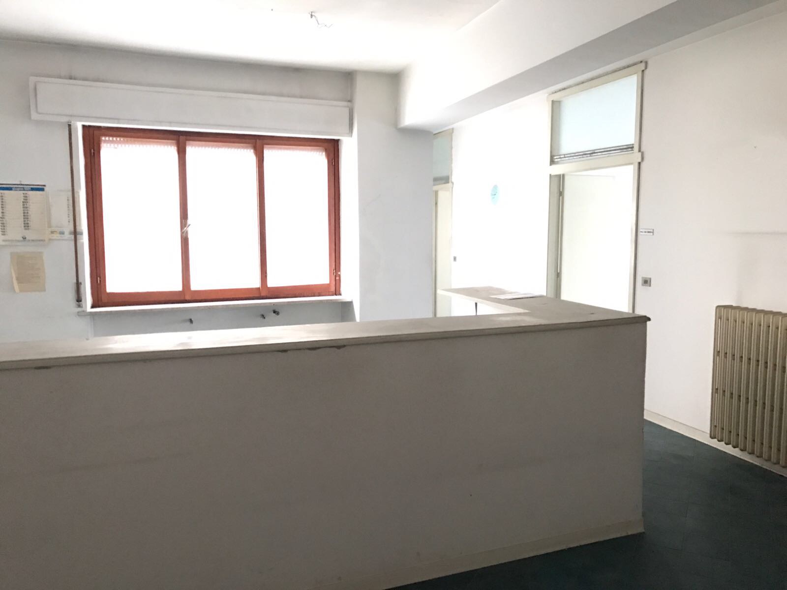 Appartamento SAN BENEDETTO DEL TRONTO vendita  Zona Centrale  Immobiliare Gali? - De Angelis