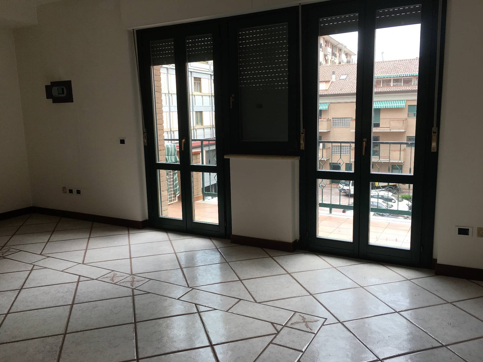 Appartamento SAN BENEDETTO DEL TRONTO vendita  Zona Centrale  Immobiliare Gali? - De Angelis