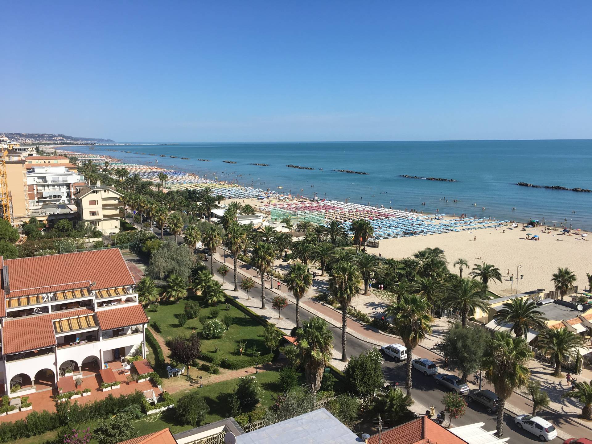  san-benedetto-del-tronto vendita quart: porto d